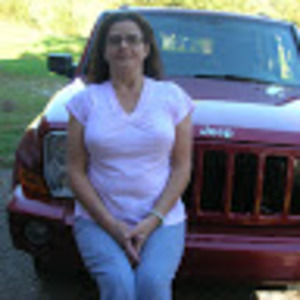 Meet your Posher, Brenda